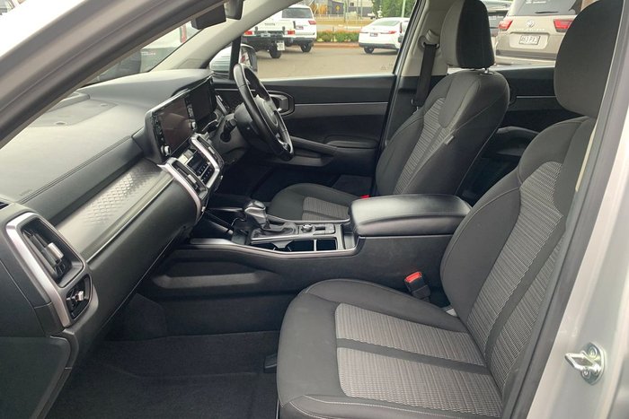 2023 Kia Sorento Sport