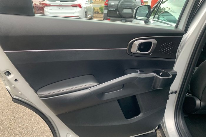 2023 Kia Sorento Sport