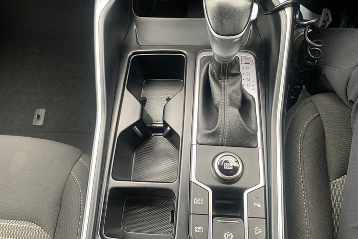 2023 Kia Sorento Sport
