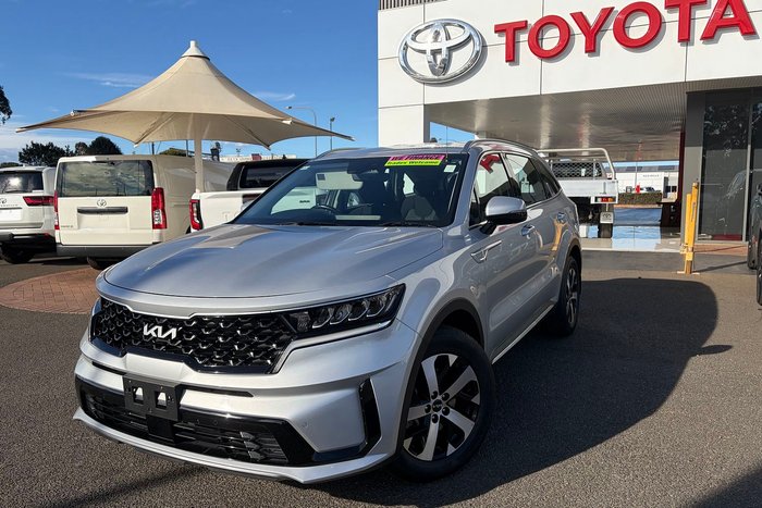 2023 Kia Sorento