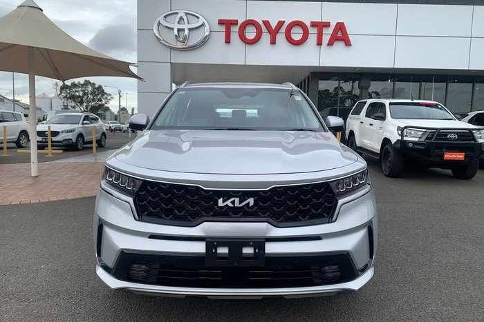 2023 Kia Sorento Sport