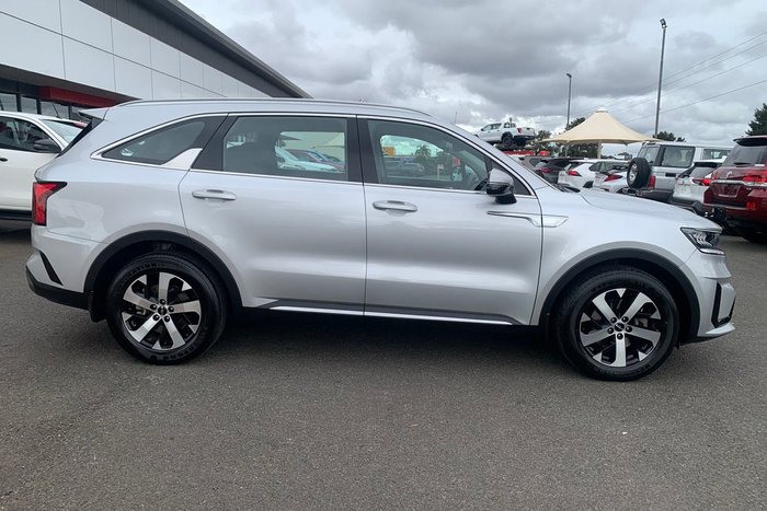 2023 Kia Sorento Sport