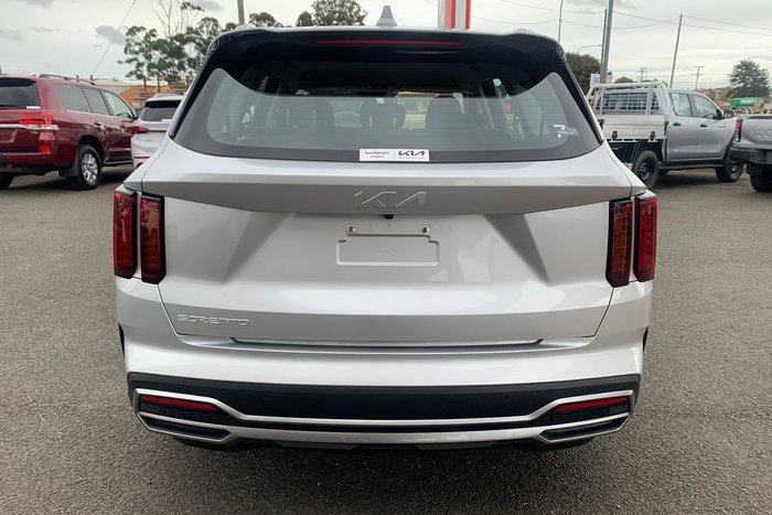 2023 Kia Sorento Sport