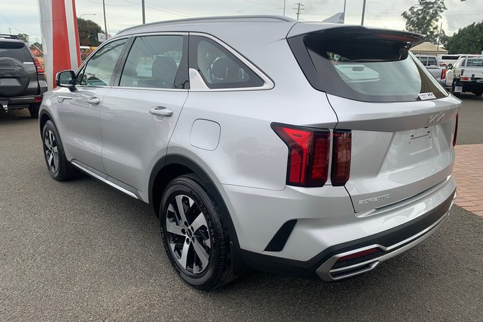 2023 Kia Sorento Sport