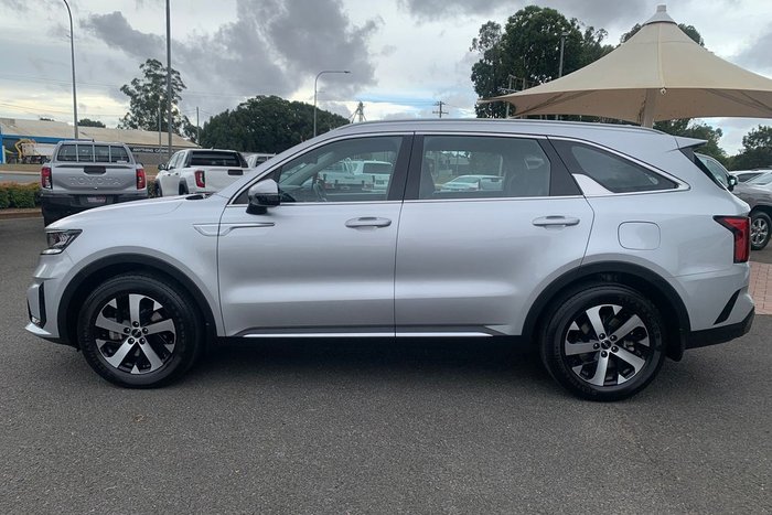 2023 Kia Sorento Sport
