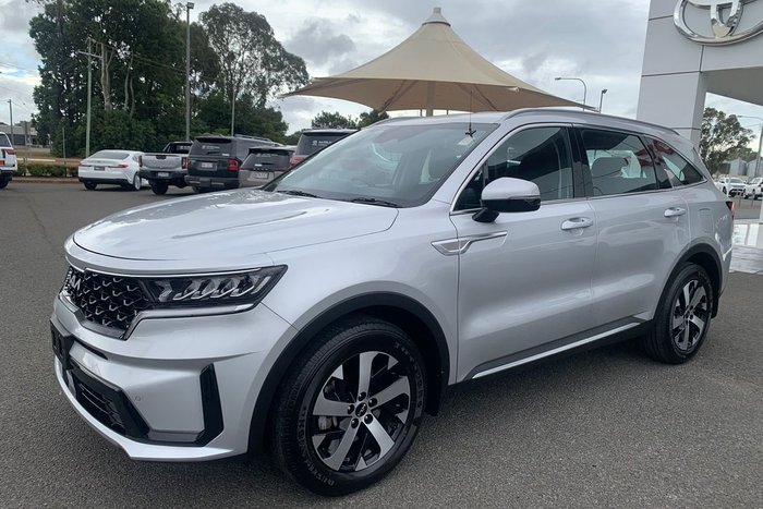 2023 Kia Sorento Sport