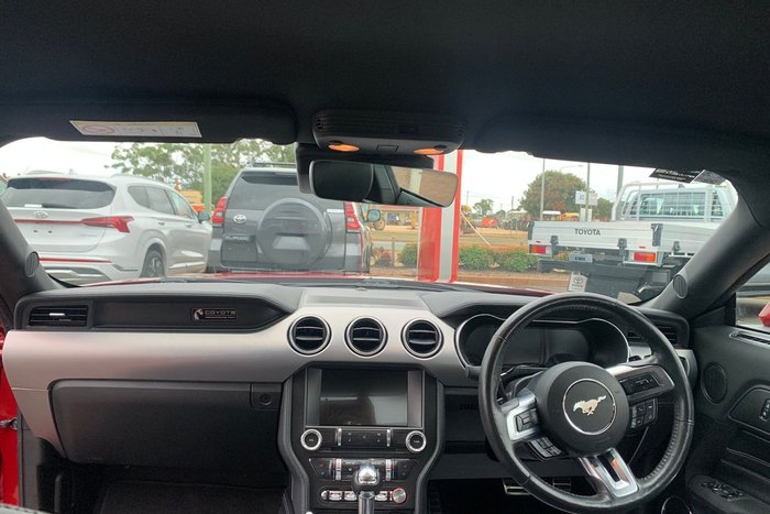 2022 Ford Mustang GT