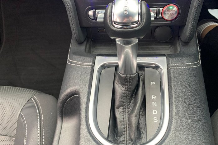 2022 Ford Mustang GT
