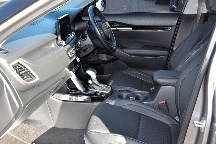 2021 Kia Seltos GT-Line