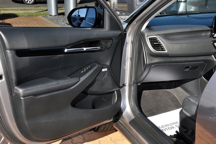 2021 Kia Seltos GT-LINE (AWD)