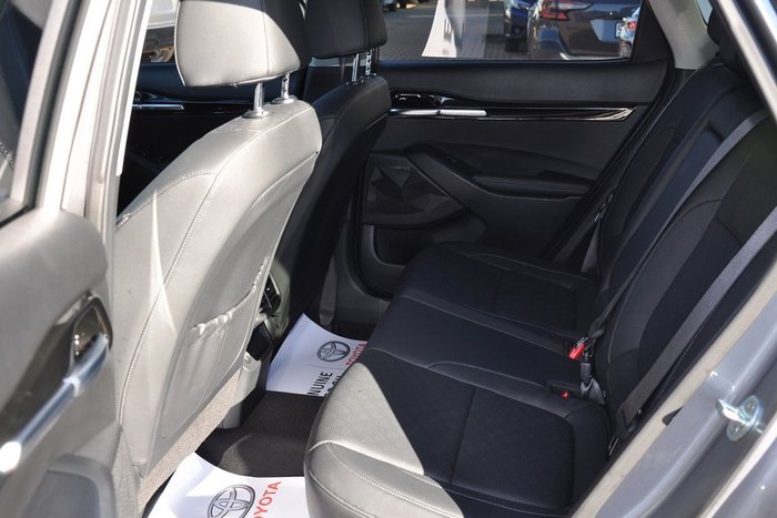 2021 Kia Seltos GT-Line
