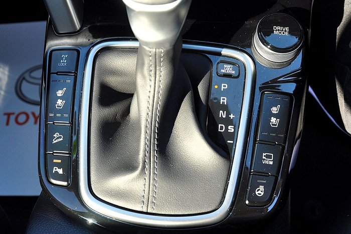 2021 Kia Seltos GT-LINE (AWD)