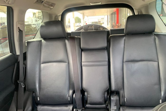 2017 Toyota Landcruiser PRADO GXL (4x4)