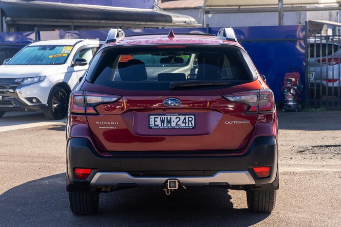 2023 Subaru Outback AWD Touring