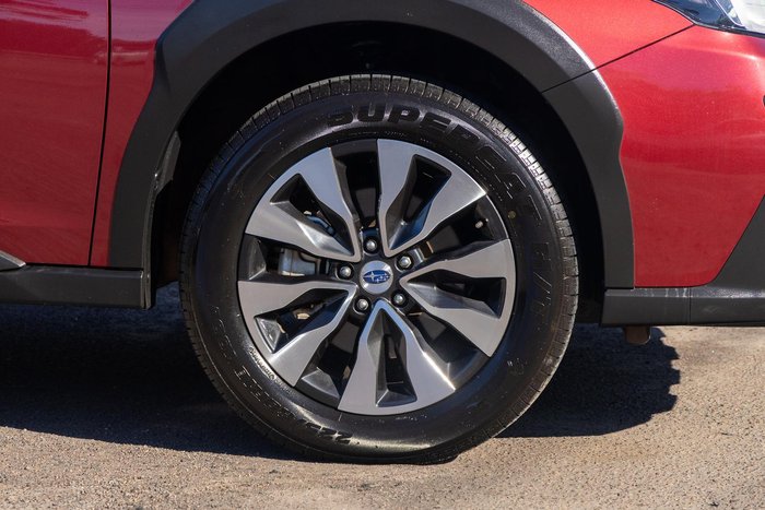 2023 Subaru Outback AWD Touring