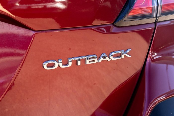 2023 Subaru Outback AWD Touring