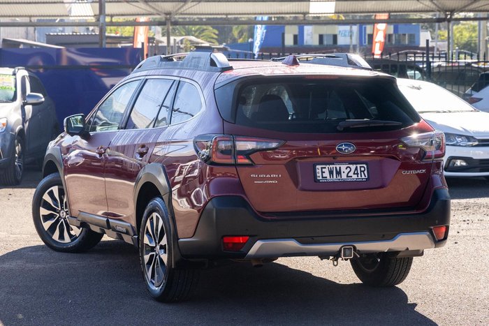2023 Subaru Outback AWD Touring 6GEN MY23 AWD