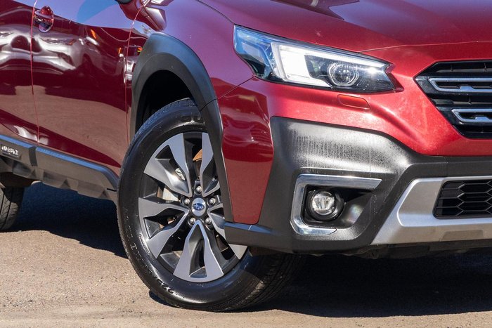 2023 Subaru Outback AWD Touring