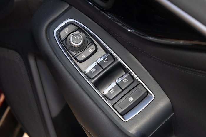 2023 Subaru Outback AWD Touring