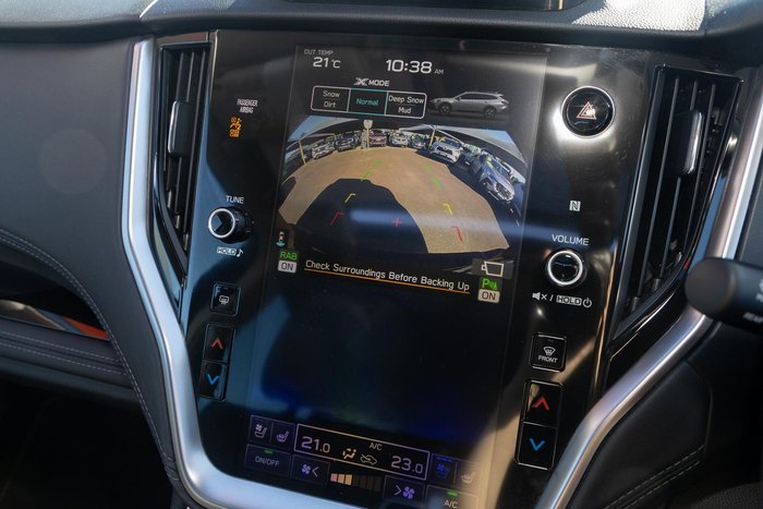2023 Subaru Outback AWD Touring