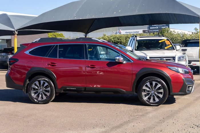 2023 Subaru Outback AWD Touring 6GEN MY23 AWD