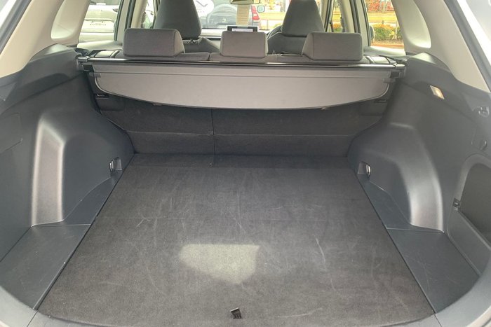 2024 Toyota RAV4 GX
