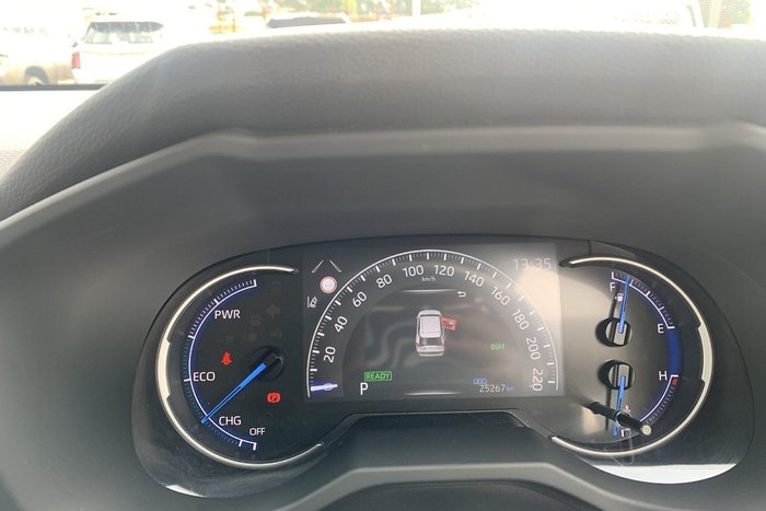 2024 Toyota RAV4 GX