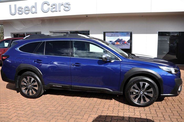 2023 Subaru Outback AWD Touring