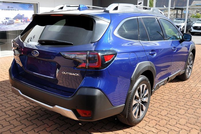 2023 Subaru Outback AWD Touring