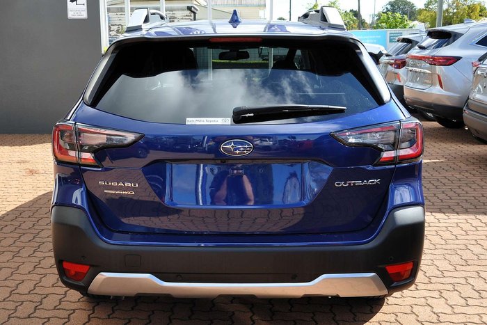 2023 Subaru Outback AWD Touring