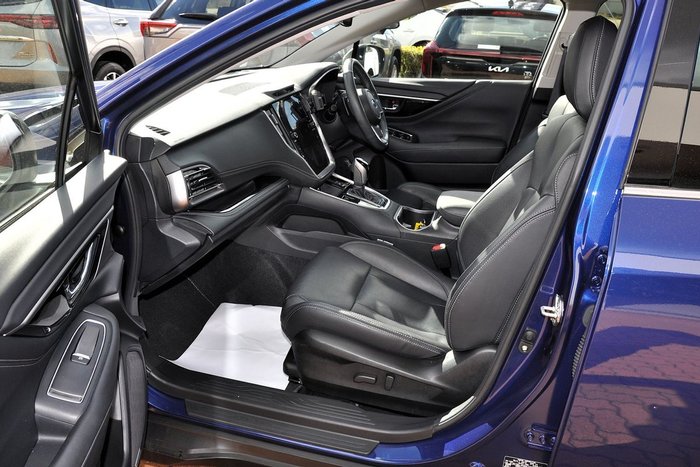 2023 Subaru Outback AWD Touring