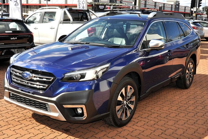 2023 Subaru Outback