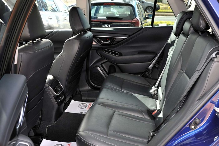 2023 Subaru Outback AWD Touring