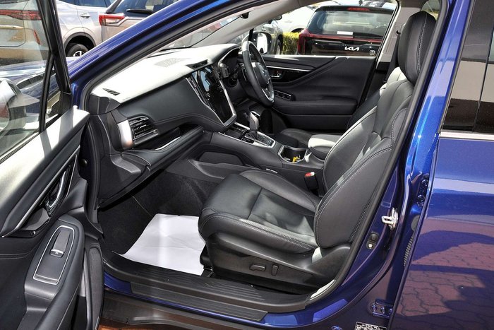 2023 Subaru Outback AWD Touring
