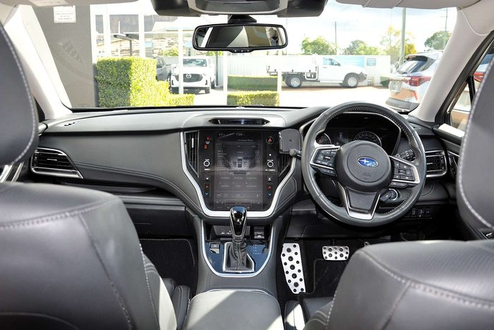2023 Subaru Outback AWD Touring