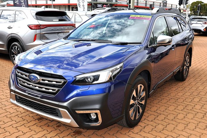 2023 Subaru Outback AWD Touring