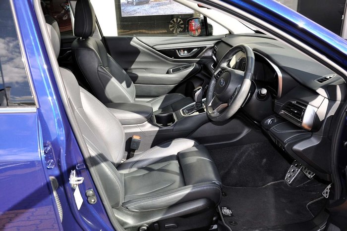 2023 Subaru Outback AWD Touring