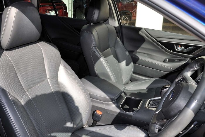 2023 Subaru Outback AWD Touring