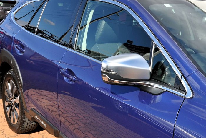 2023 Subaru Outback AWD Touring