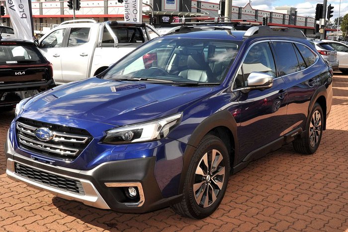 2023 Subaru Outback AWD Touring