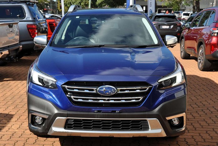 2023 Subaru Outback AWD Touring