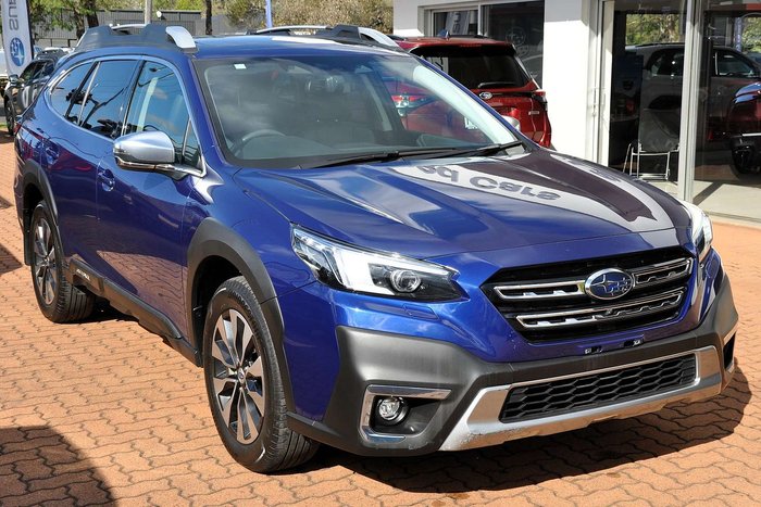 2023 Subaru Outback AWD Touring