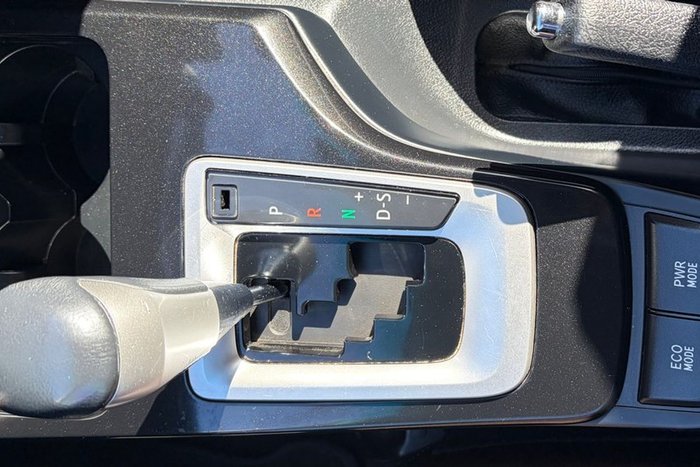 2018 Toyota Fortuner GXL