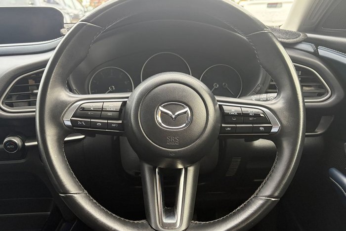 2024 Mazda CX-30 G20 Evolve