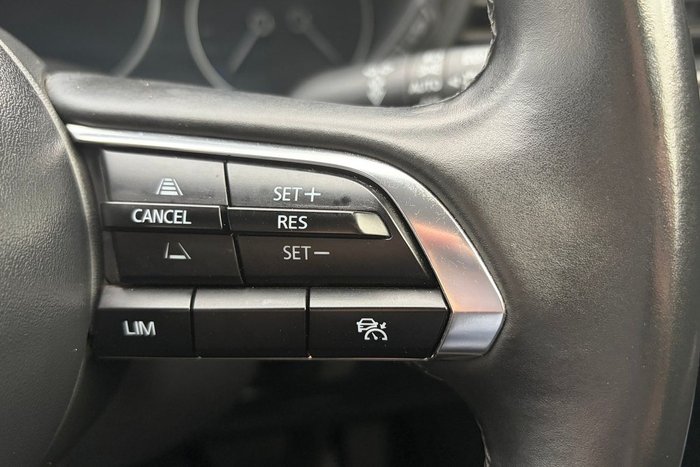 2024 Mazda CX-30 G20 Evolve