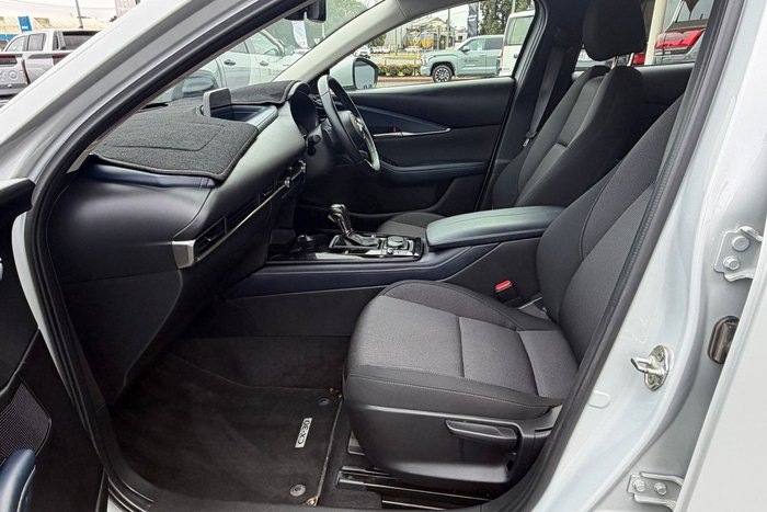 2024 Mazda CX-30 G20 Evolve