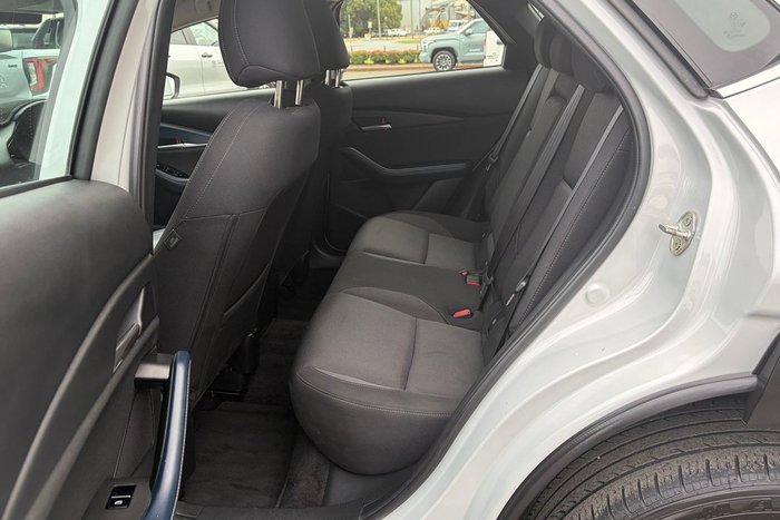 2024 Mazda CX-30 G20 Evolve