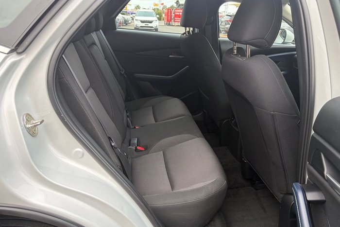 2024 Mazda CX-30 G20 Evolve