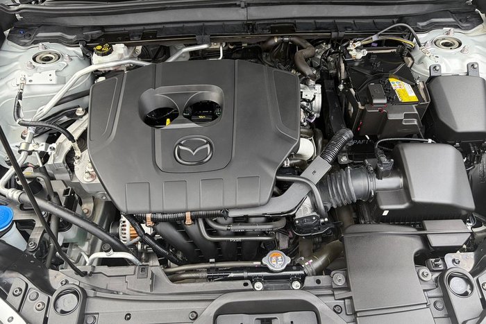 2024 Mazda CX-30 G20 Evolve