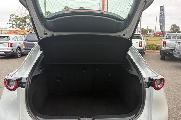 2024 Mazda CX-30 G20 Evolve